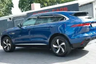 Jaguar F-Pace din 2022 cu 64.000 km - oferta JAG112537 - foto 11