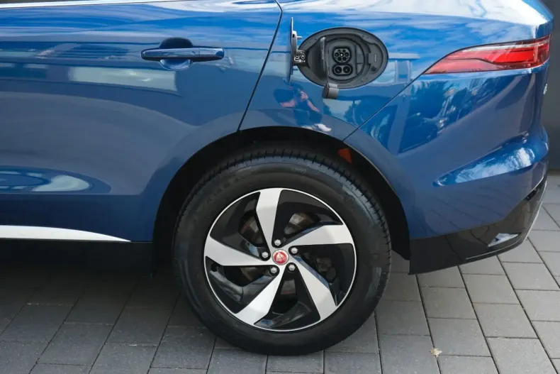 Jaguar F-Pace din 2022 cu 64.000 km - oferta JAG112537 - foto 19