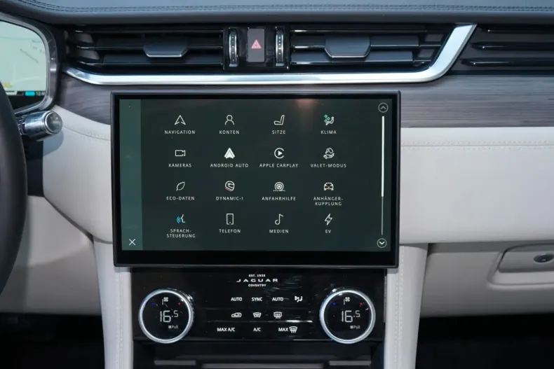 Jaguar F-Pace din 2022 cu 64.000 km - oferta JAG112537 - foto 23