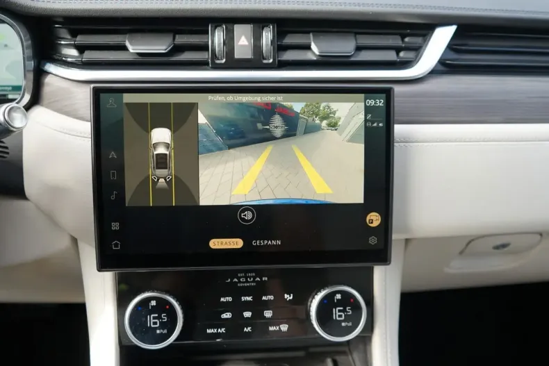 Jaguar F-Pace din 2022 cu 64.000 km - oferta JAG112537 - foto 26