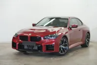 BMW M2 din 2024 cu 21.350 km - oferta BMW112539 - foto 1