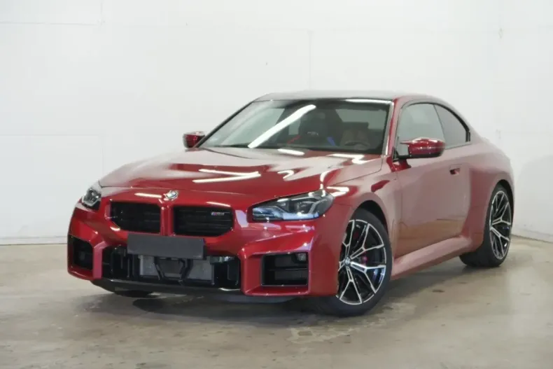 BMW M2 din 2024 cu 21.350 km - oferta BMW112539 - foto 1