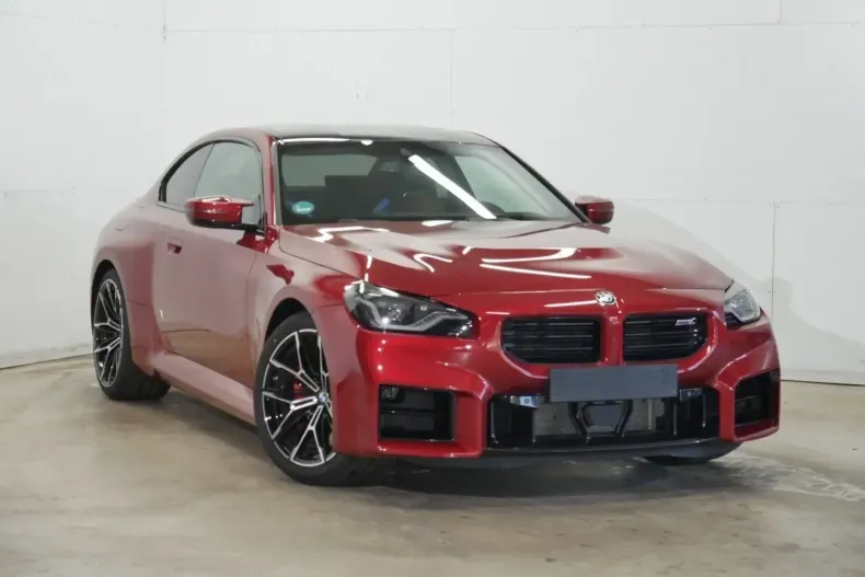 BMW M2 din 2024 cu 21.350 km - oferta BMW112539 - foto 2