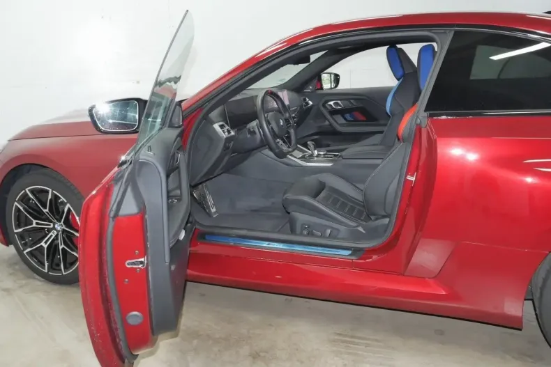 BMW M2 din 2024 cu 21.350 km - oferta BMW112539 - foto 3