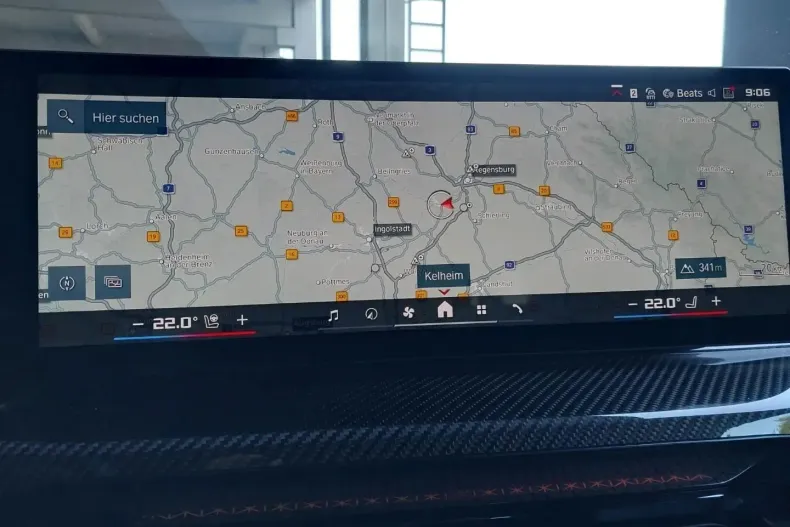 BMW M2 din 2024 cu 21.350 km - oferta BMW112539 - foto 6