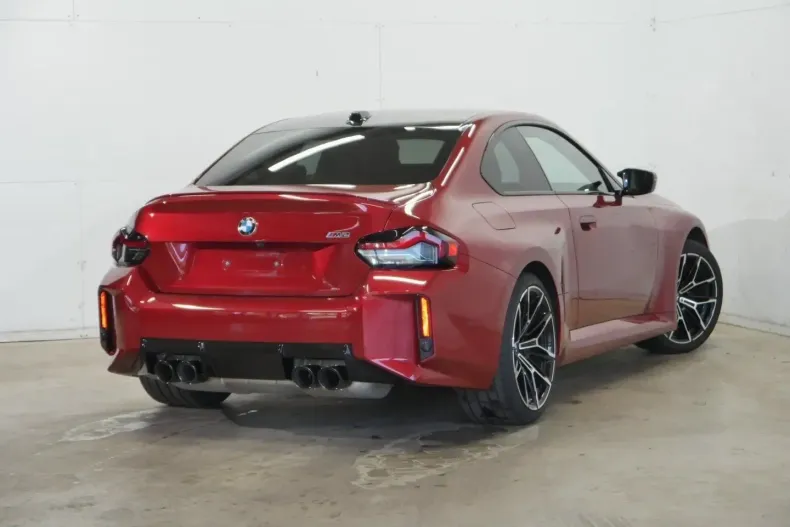 BMW M2 din 2024 cu 21.350 km - oferta BMW112539 - foto 9