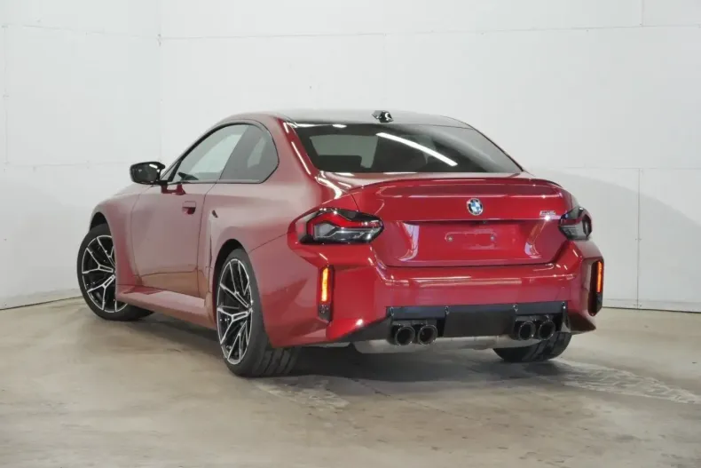 BMW M2 din 2024 cu 21.350 km - oferta BMW112539 - foto 10