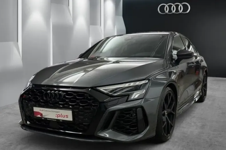 Audi RS3 din 2022 cu 53.990 km - oferta AUD112540 - foto 1