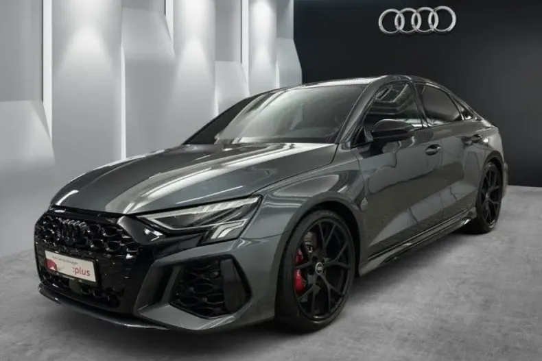Audi RS3 din 2022 cu 53.990 km - oferta AUD112540 - foto 2