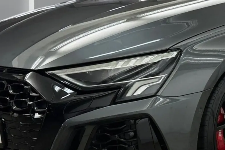 Audi RS3 din 2022 cu 53.990 km - oferta AUD112540 - foto 3