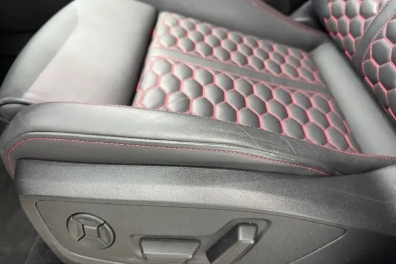 Audi RS3 din 2022 cu 53.990 km - oferta AUD112540 - foto 5