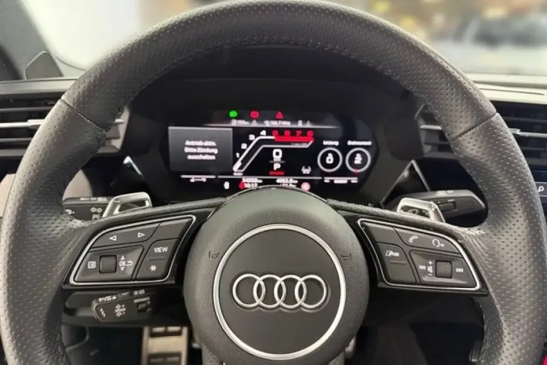 Audi RS3 din 2022 cu 53.990 km - oferta AUD112540 - foto 8