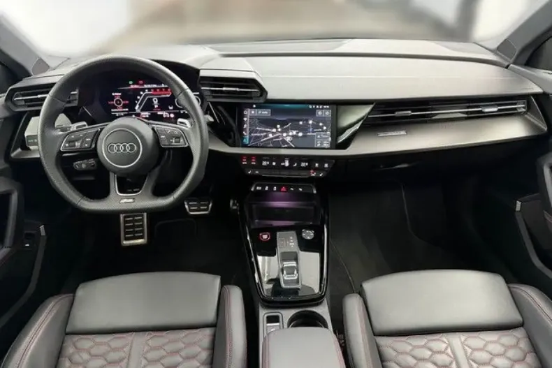 Audi RS3 din 2022 cu 53.990 km - oferta AUD112540 - foto 19