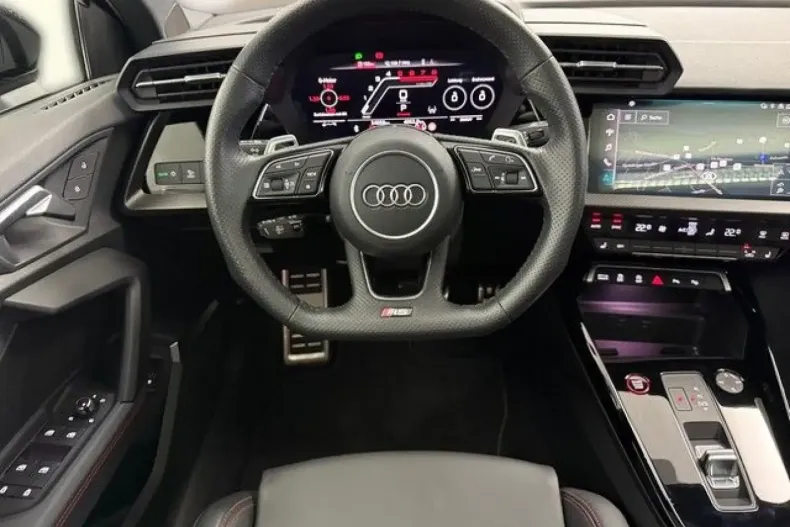 Audi RS3 din 2022 cu 53.990 km - oferta AUD112540 - foto 21