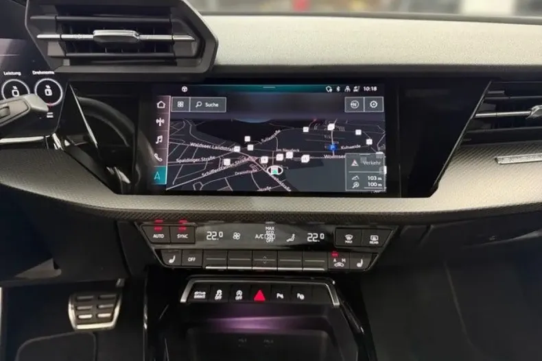 Audi RS3 din 2022 cu 53.990 km - oferta AUD112540 - foto 22