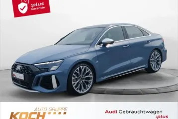Audi RS3 din 2023 - oferta AUD112541