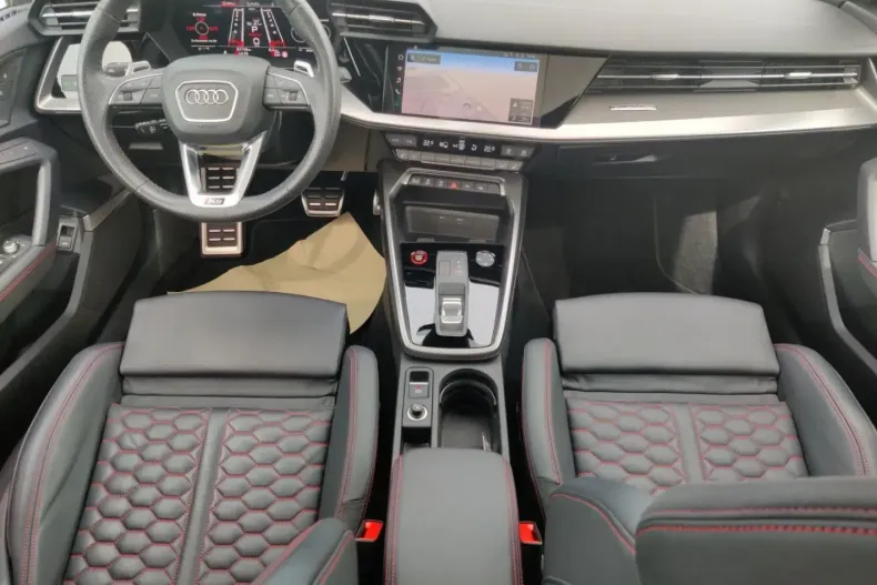 Audi RS3 din 2023 cu 63.950 km - oferta AUD112541 - foto 9