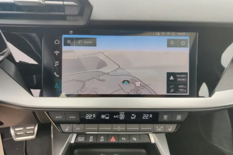 Audi RS3 din 2023 cu 63.950 km - oferta AUD112541 - foto 11