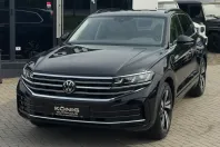 Volkswagen Touareg din 2024 cu 10.999 km - oferta VOL112542 - foto 1