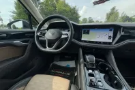 Volkswagen Touareg din 2024 cu 10.999 km - oferta VOL112542 - foto 3