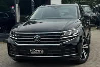 Volkswagen Touareg din 2024 cu 10.999 km - oferta VOL112542 - foto 5
