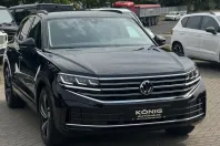 Volkswagen Touareg din 2024 cu 10.999 km - oferta VOL112542 - foto 6