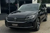 Volkswagen Touareg din 2024 cu 10.999 km - oferta VOL112542 - foto 8