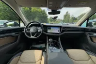 Volkswagen Touareg din 2024 cu 10.999 km - oferta VOL112542 - foto 16