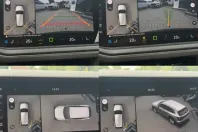 Volkswagen Touareg din 2024 cu 10.999 km - oferta VOL112542 - foto 32