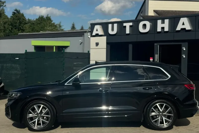 Volkswagen Touareg din 2023 cu 31.985 km - oferta VOL112544 - foto 9