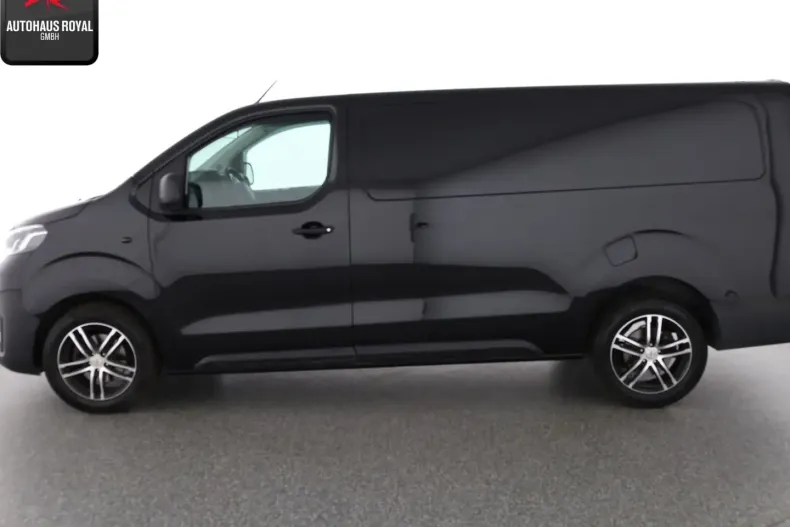 Toyota Proace (Verso) din 2023 cu 68.737 km - oferta TOY112545 - foto 2