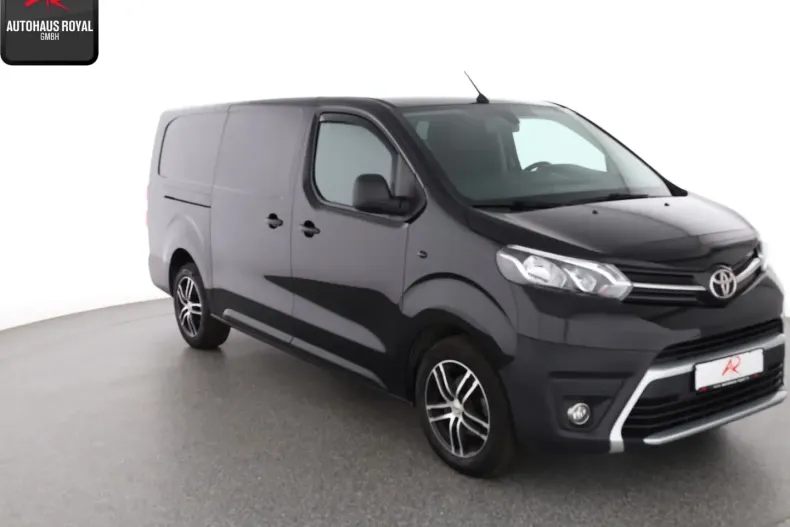 Toyota Proace (Verso) din 2023 cu 68.737 km - oferta TOY112545 - foto 7