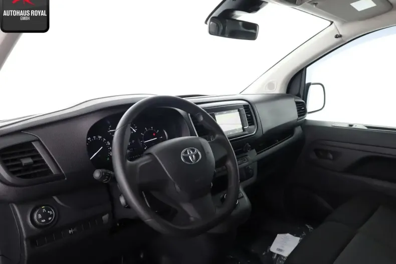 Toyota Proace (Verso) din 2023 cu 68.737 km - oferta TOY112545 - foto 9