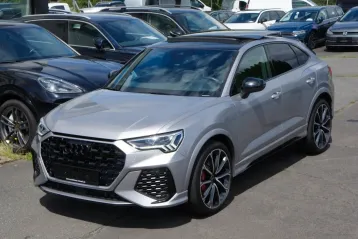 Audi RSQ3 din 2022 - oferta AUD112547
