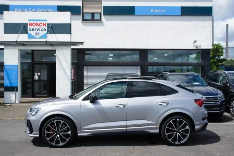 Audi RSQ3 din 2022 cu 47.500 km - oferta AUD112547 - foto 2