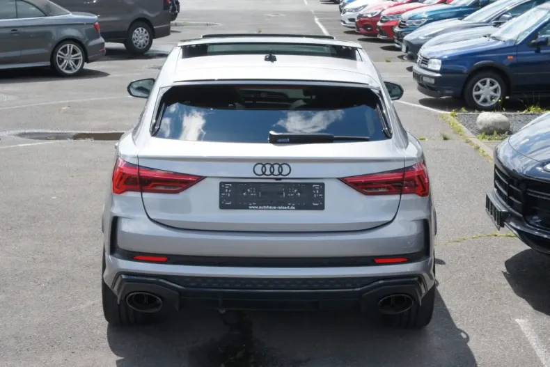 Audi RSQ3 din 2022 cu 47.500 km - oferta AUD112547 - foto 5