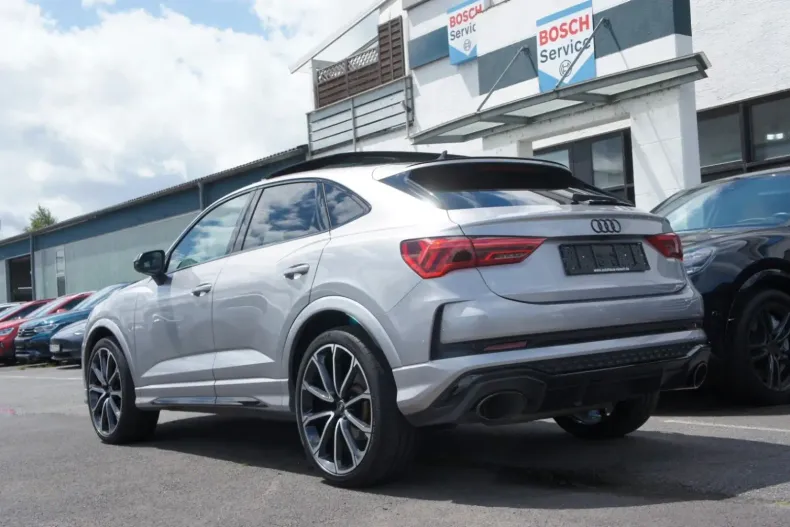 Audi RSQ3 din 2022 cu 47.500 km - oferta AUD112547 - foto 6