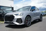 Audi RSQ3 din 2022 cu 47.500 km - oferta AUD112547 - foto 7