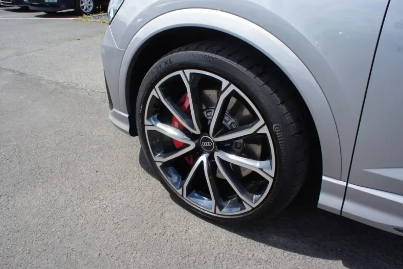 Audi RSQ3 din 2022 cu 47.500 km - oferta AUD112547 - foto 10