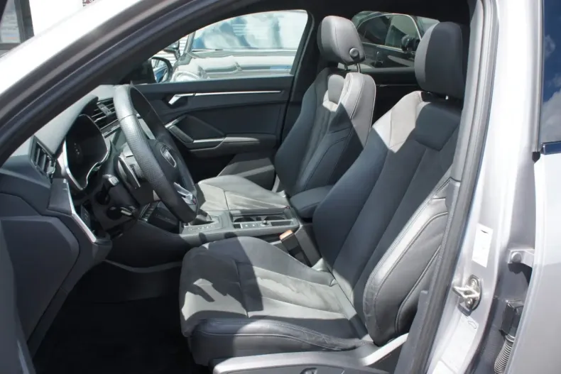 Audi RSQ3 din 2022 cu 47.500 km - oferta AUD112547 - foto 12