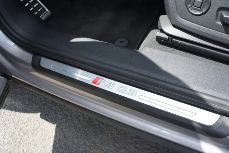 Audi RSQ3 din 2022 cu 47.500 km - oferta AUD112547 - foto 14