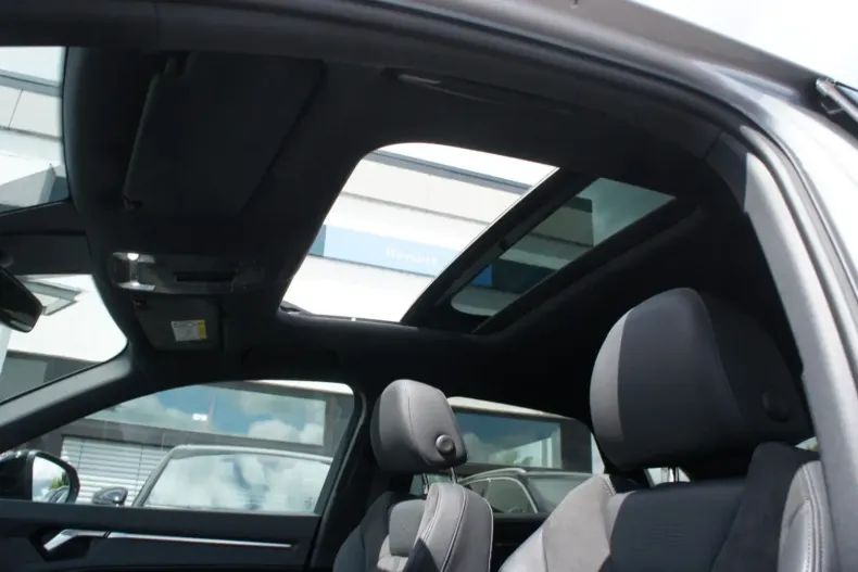 Audi RSQ3 din 2022 cu 47.500 km - oferta AUD112547 - foto 15