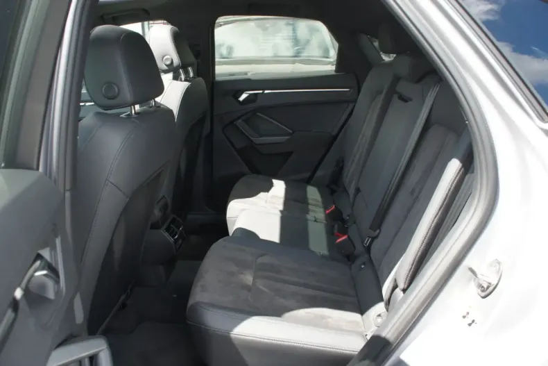 Audi RSQ3 din 2022 cu 47.500 km - oferta AUD112547 - foto 16