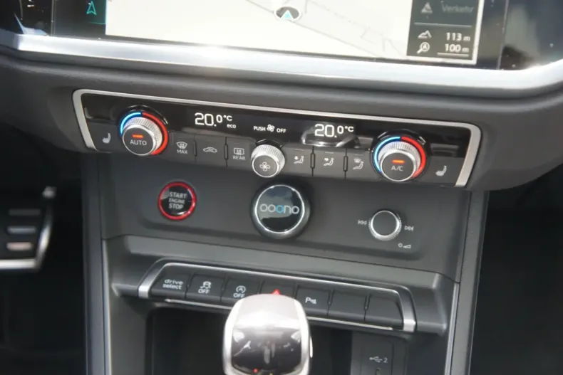 Audi RSQ3 din 2022 cu 47.500 km - oferta AUD112547 - foto 19