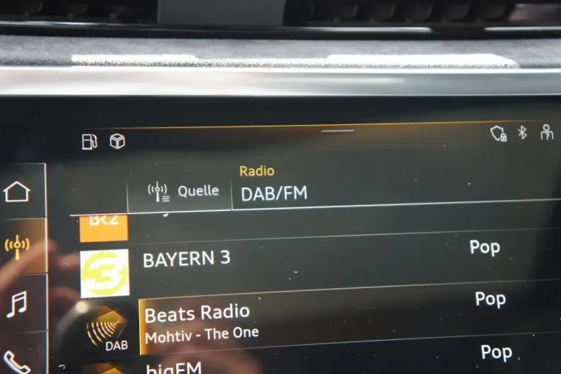 Audi RSQ3 din 2022 cu 47.500 km - oferta AUD112547 - foto 23