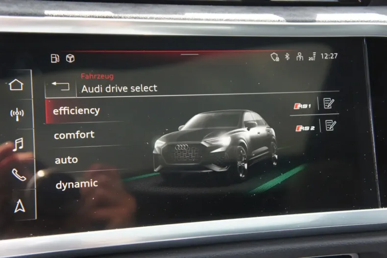 Audi RSQ3 din 2022 cu 47.500 km - oferta AUD112547 - foto 24