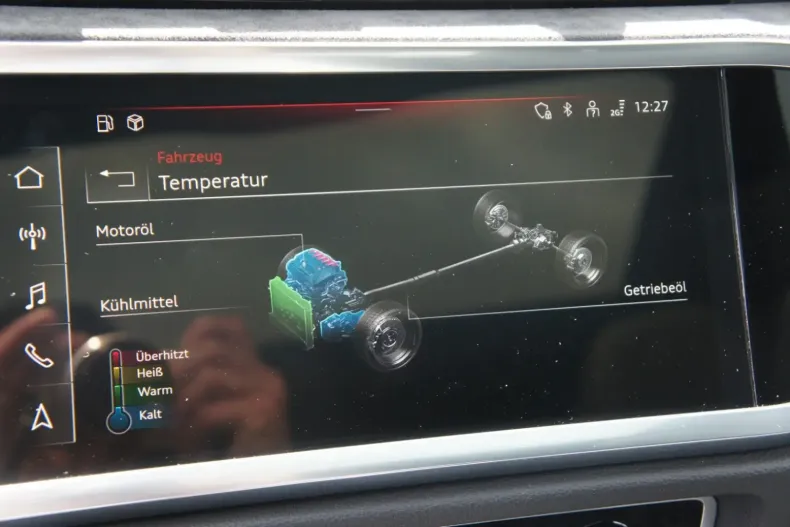 Audi RSQ3 din 2022 cu 47.500 km - oferta AUD112547 - foto 25