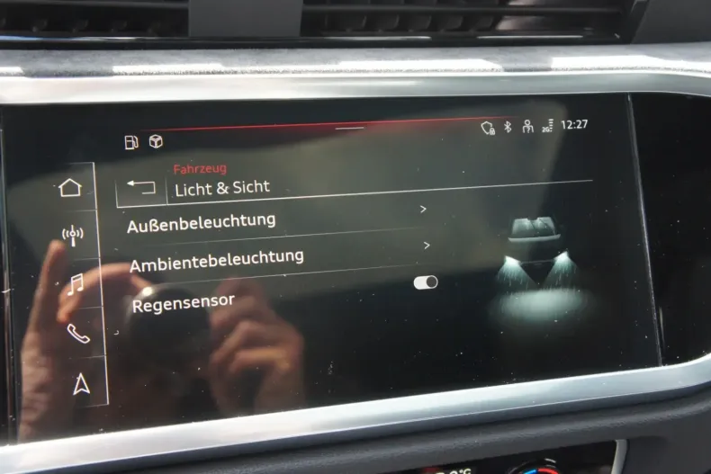 Audi RSQ3 din 2022 cu 47.500 km - oferta AUD112547 - foto 28