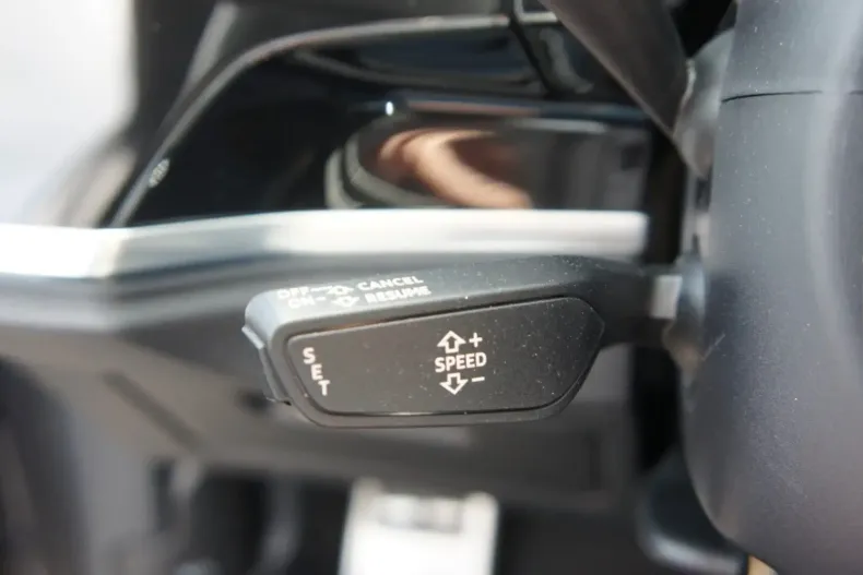 Audi RSQ3 din 2022 cu 47.500 km - oferta AUD112547 - foto 29