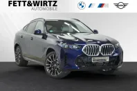 BMW X6 din 2024 cu 3.480 km - oferta BMW112548 - foto 1